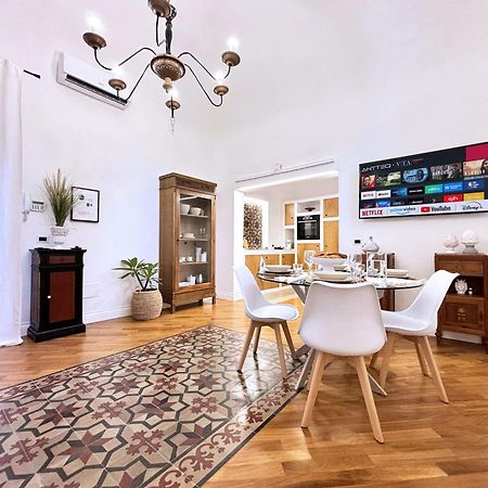 La Formica - Catania City Center Apartment Kültér fotó