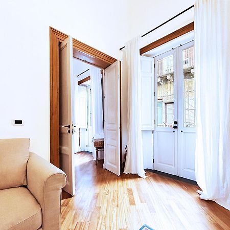 La Formica - Catania City Center Apartment Kültér fotó