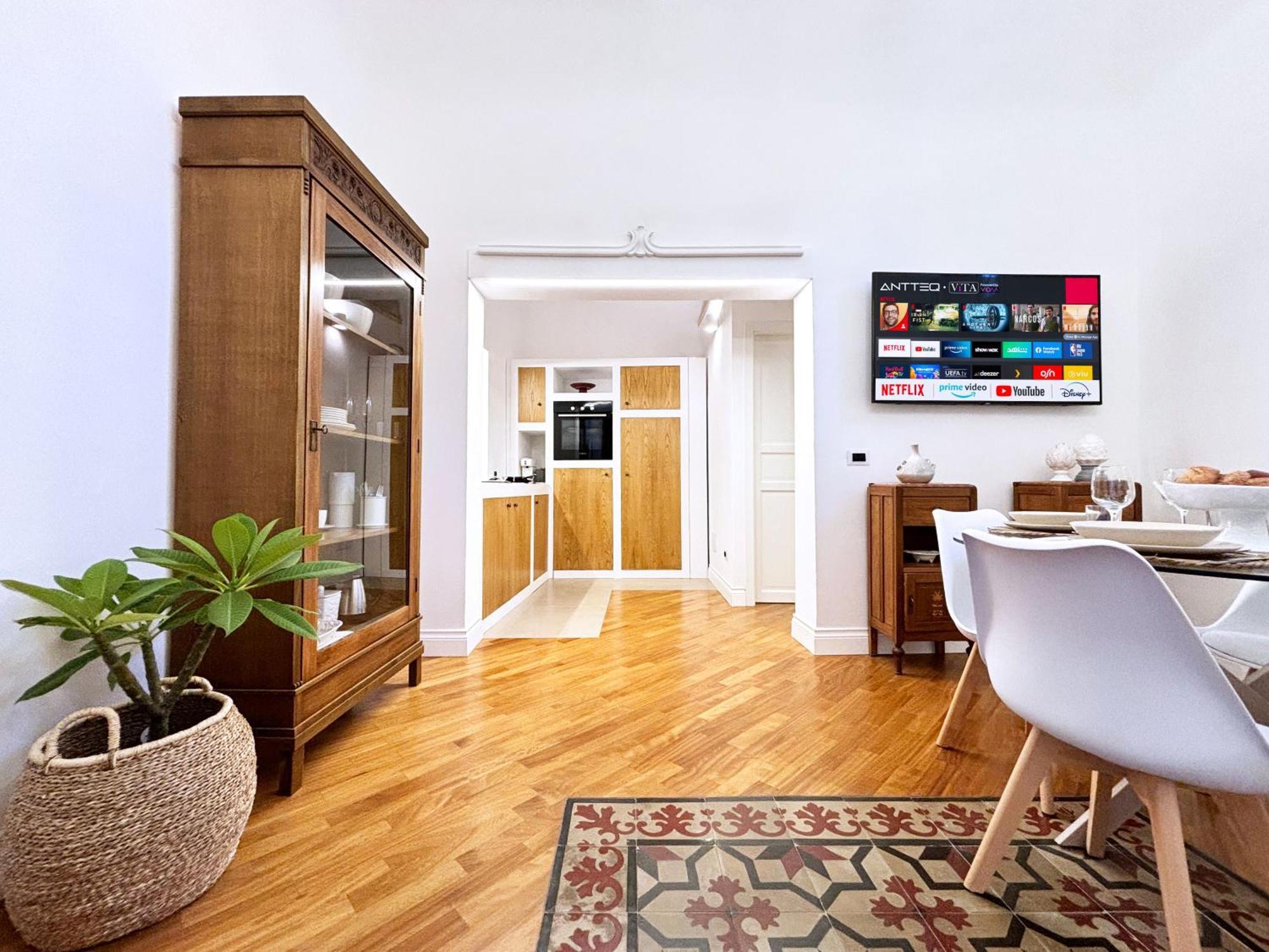 La Formica - Catania City Center Apartment Kültér fotó