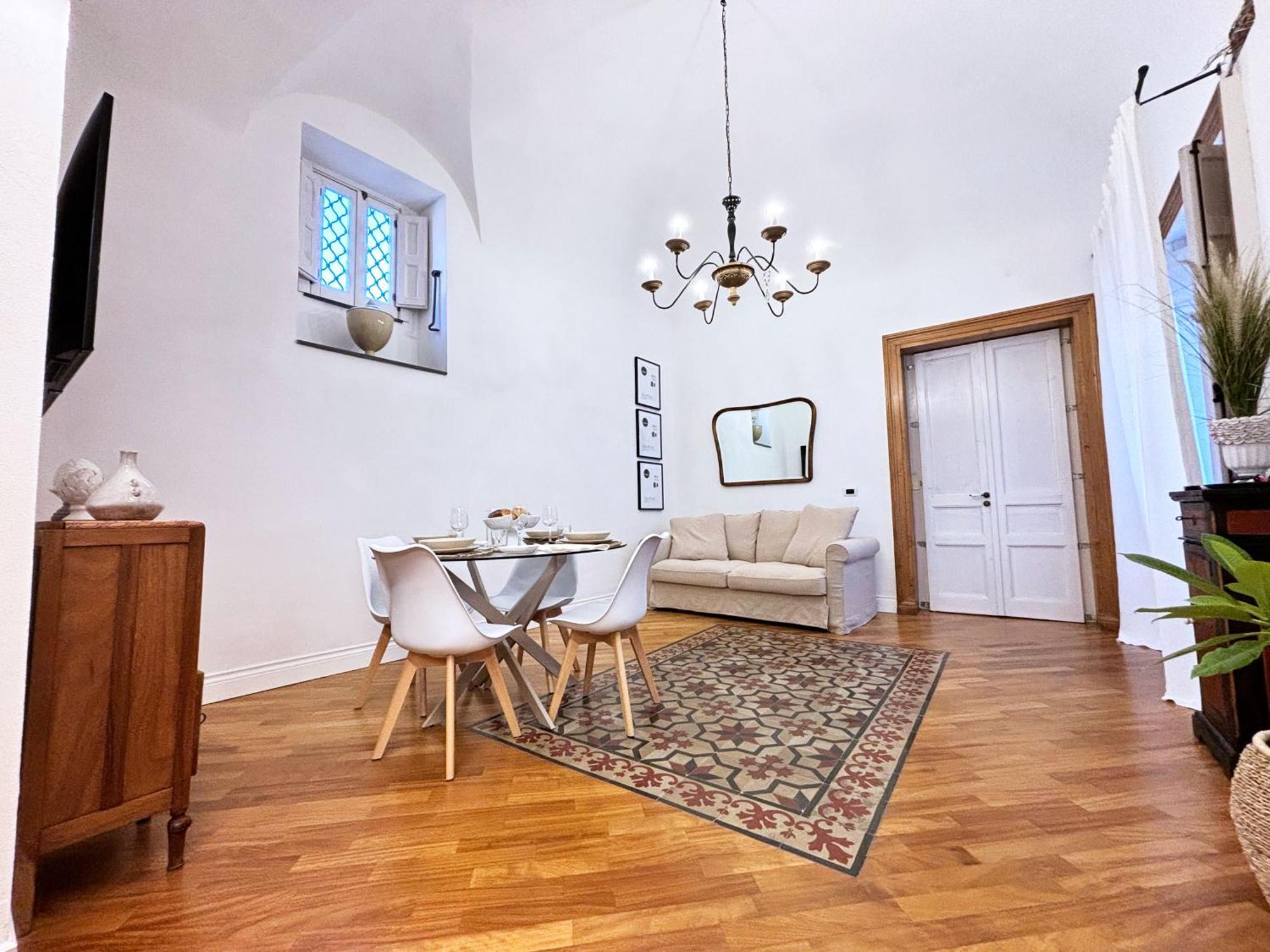 La Formica - Catania City Center Apartment Kültér fotó