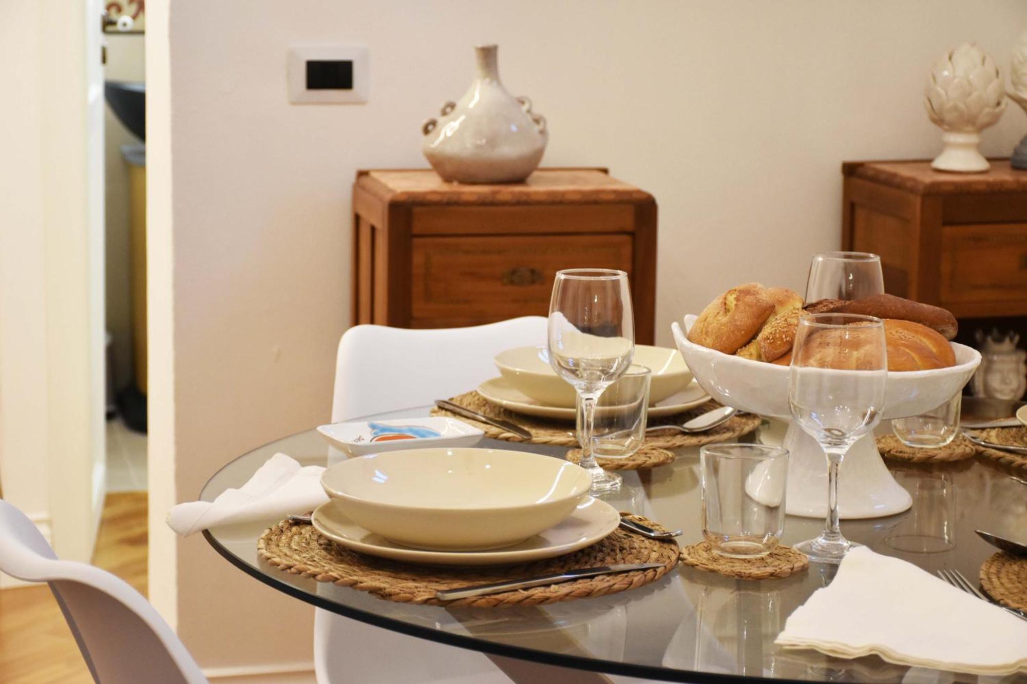 La Formica - Catania City Center Apartment Kültér fotó