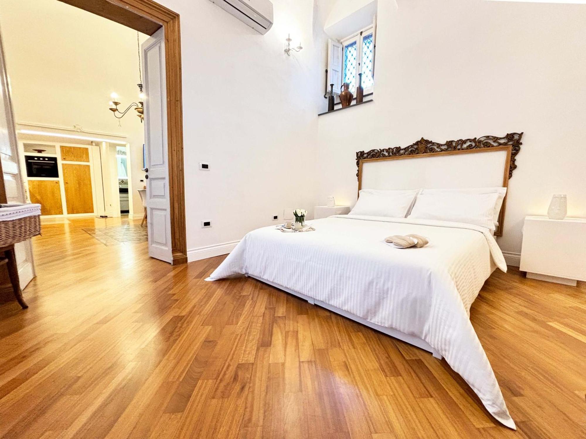 La Formica - Catania City Center Apartment Kültér fotó