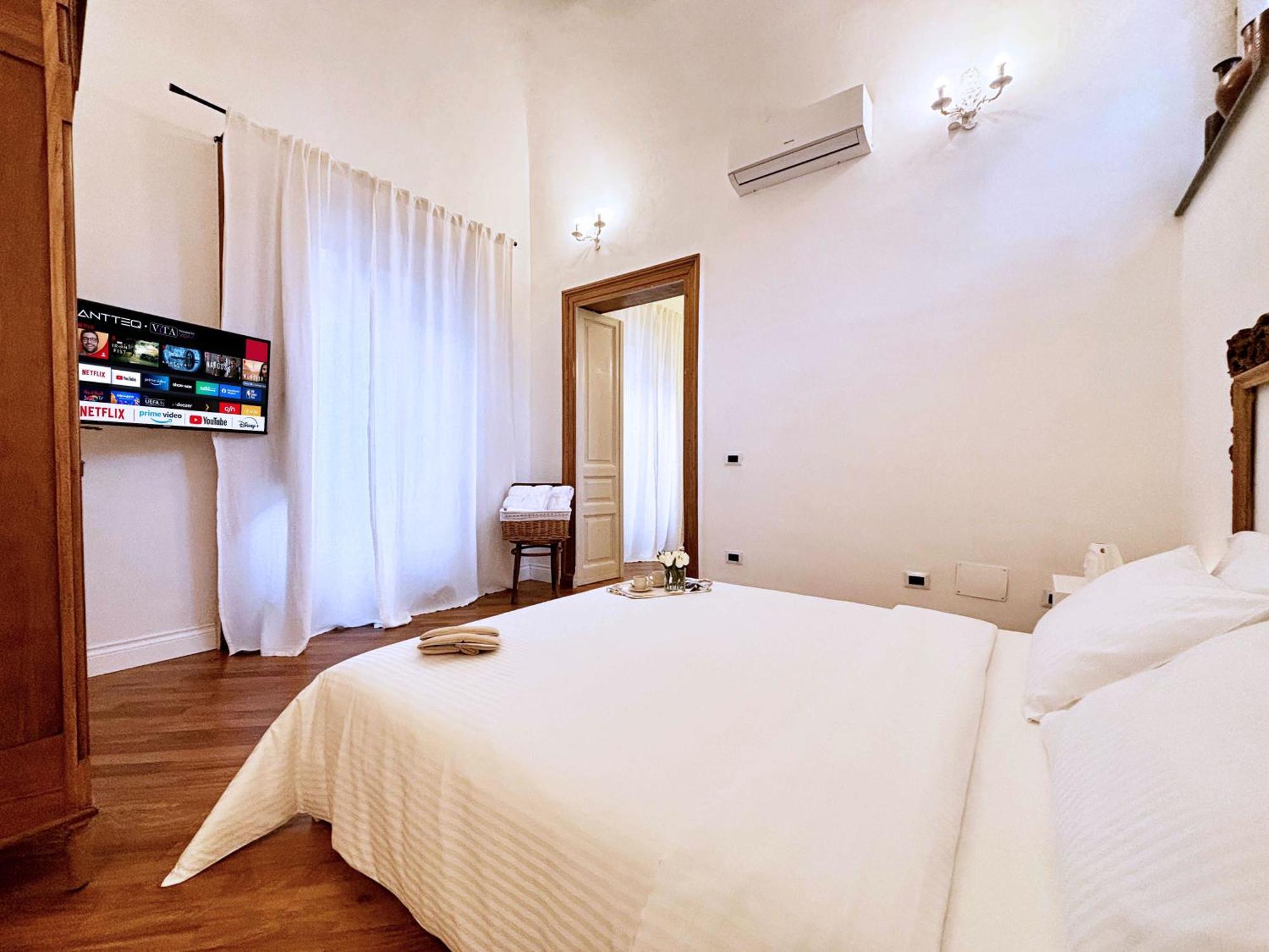 La Formica - Catania City Center Apartment Kültér fotó