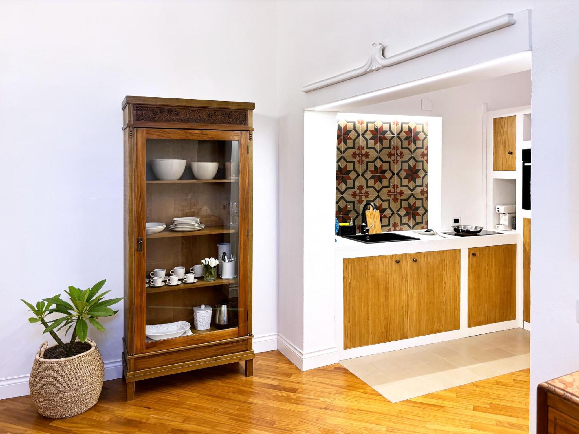 La Formica - Catania City Center Apartment Kültér fotó