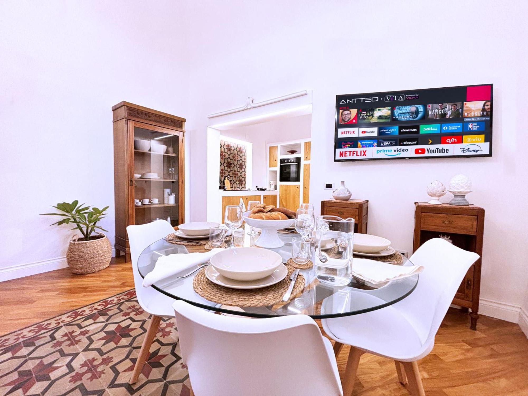 La Formica - Catania City Center Apartment Kültér fotó