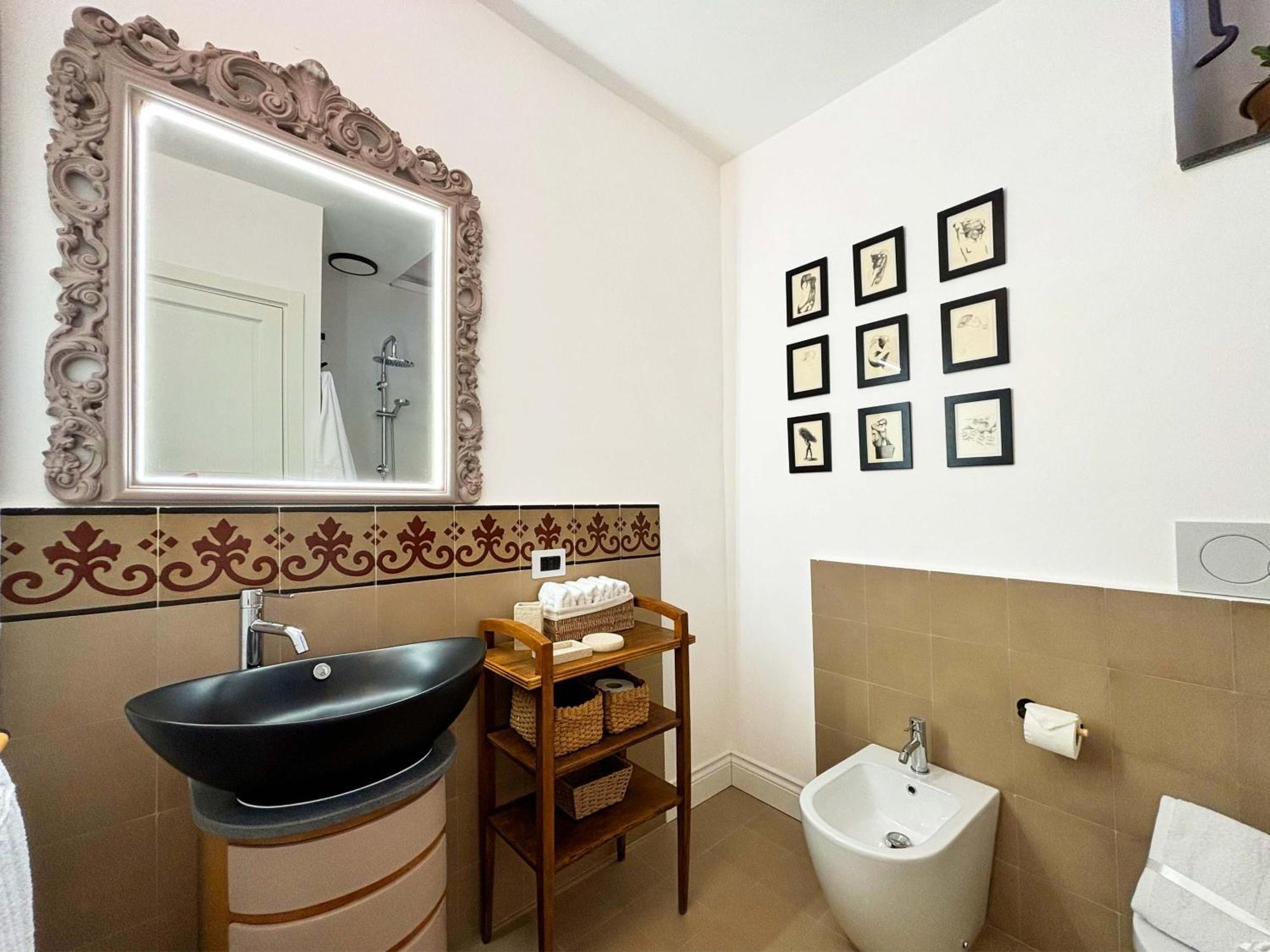 La Formica - Catania City Center Apartment Kültér fotó