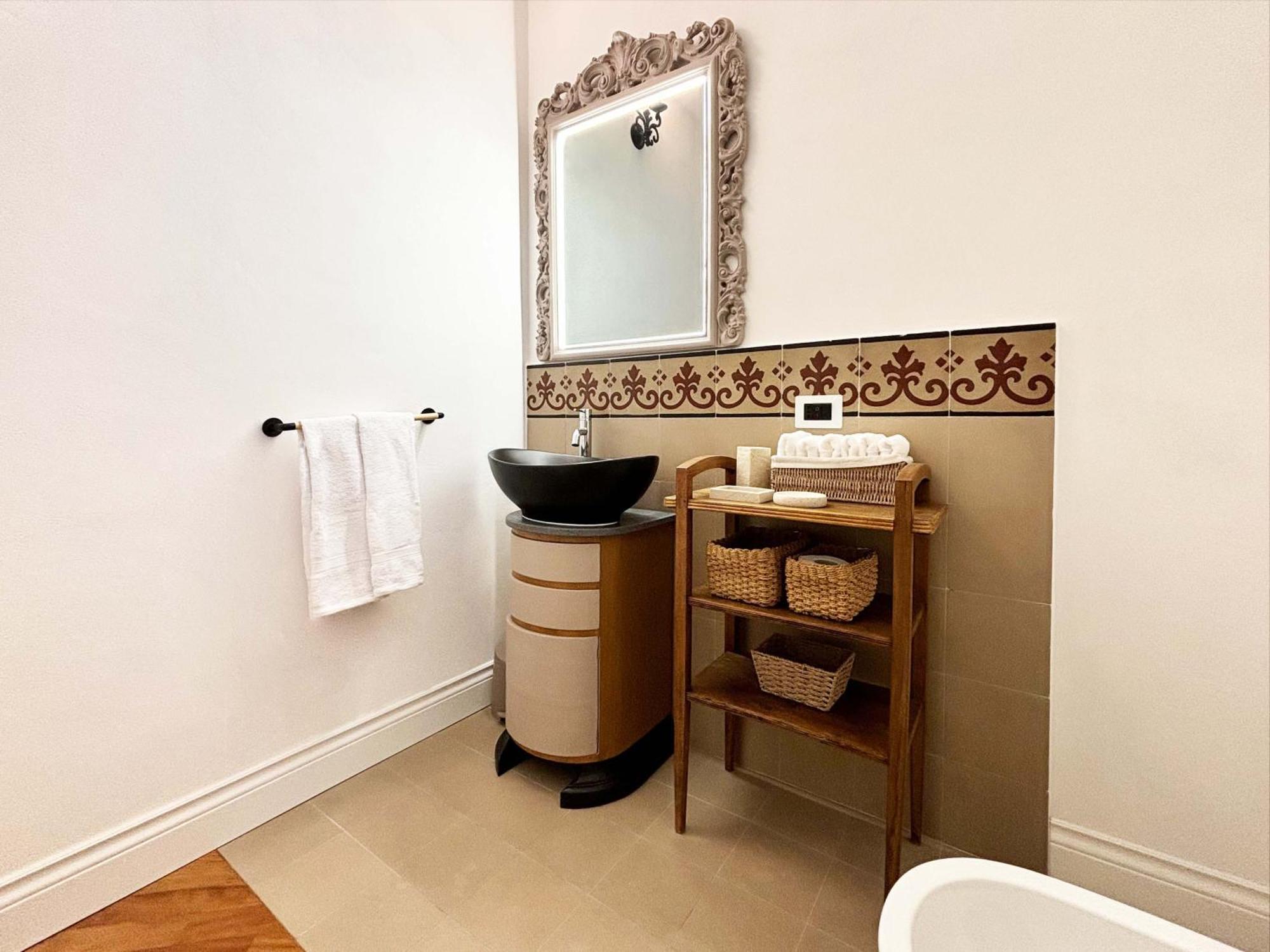 La Formica - Catania City Center Apartment Kültér fotó