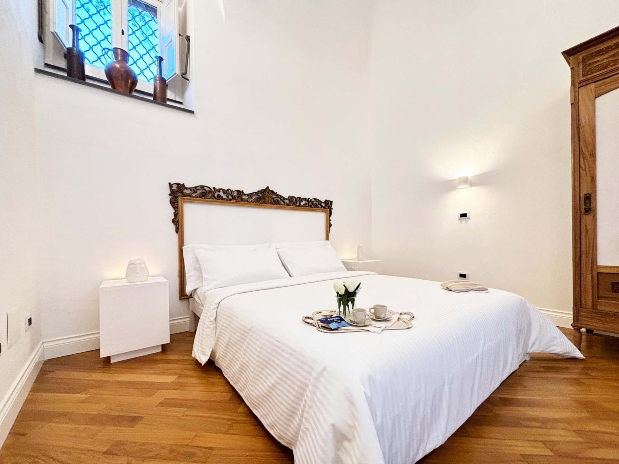 La Formica - Catania City Center Apartment Kültér fotó